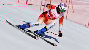 Teške povrede velike šampionke: Start sezone kao u najgorim noćnim morama