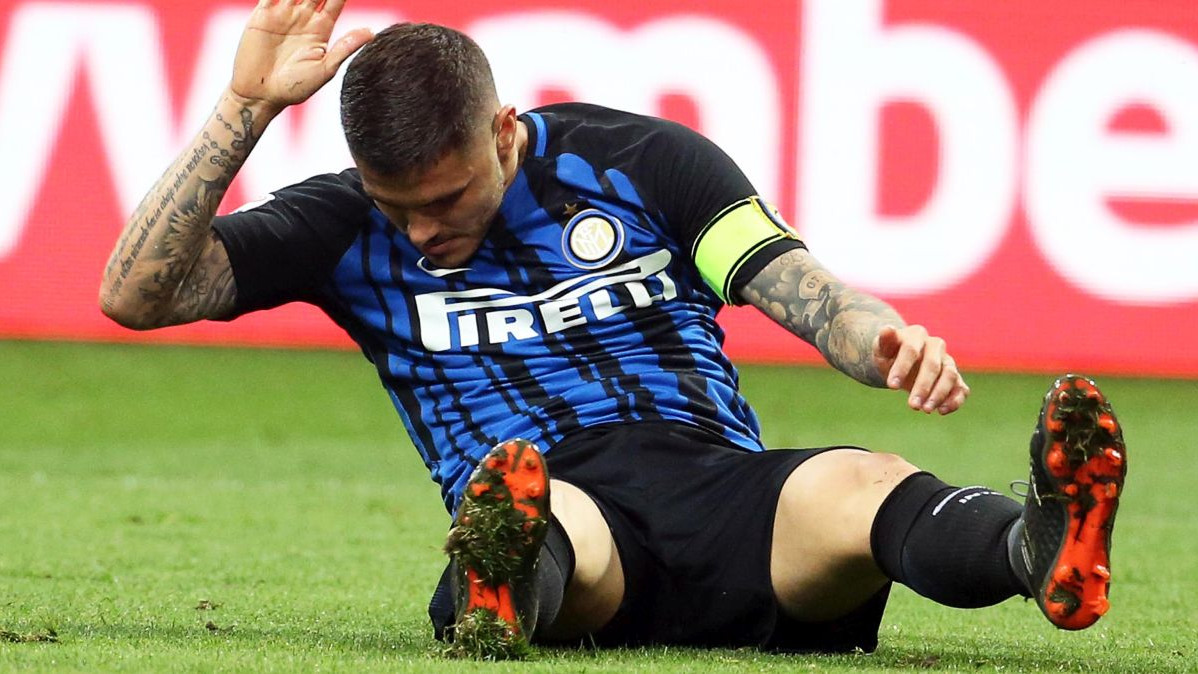 Icardi: Ako je to najbolje za Inter, onda odlazim