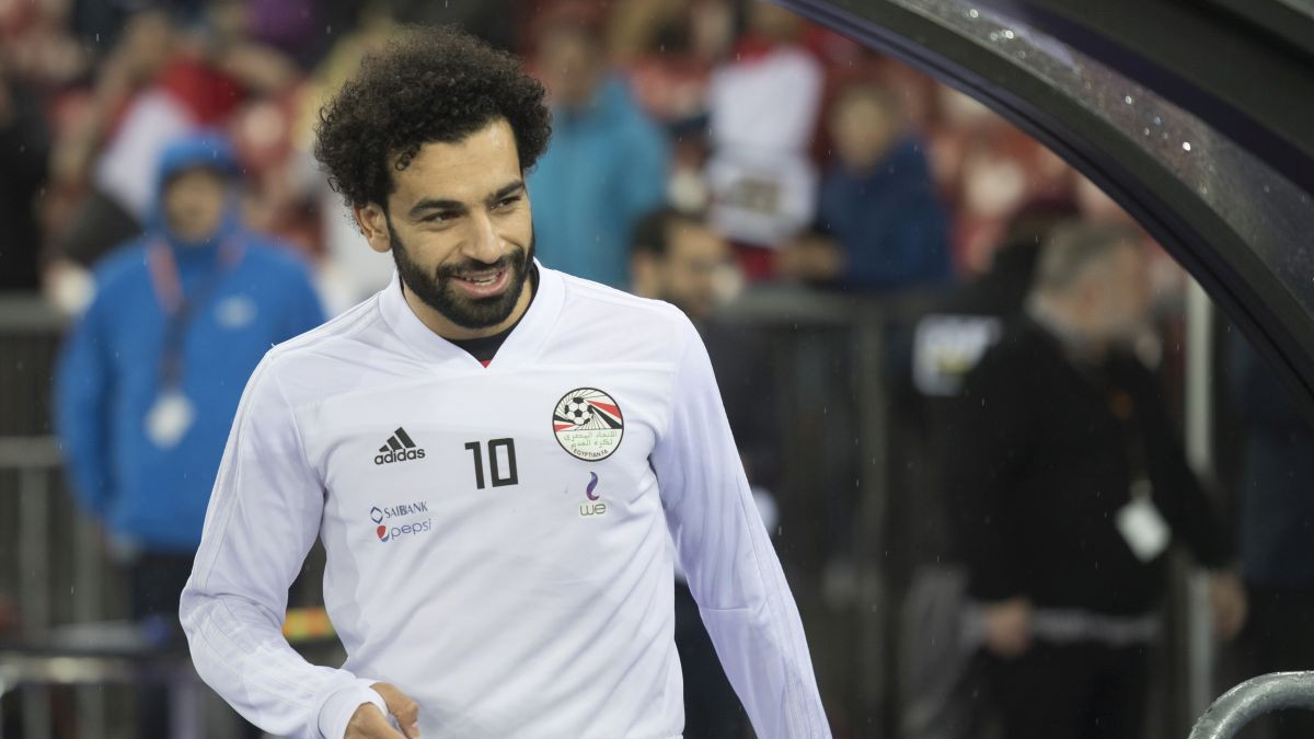 Egipat na nogama: Salah još jednom pokazao da je čudotvorac
