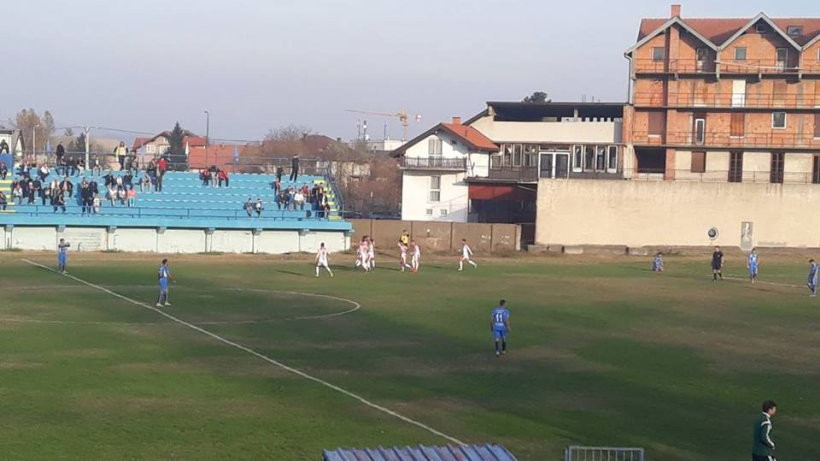 To je Prva liga FBiH: Svi su oštećeni, a niko se ne žali