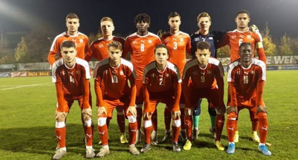 Švicarska slavila 16:1, 11 golova postigli Albanci