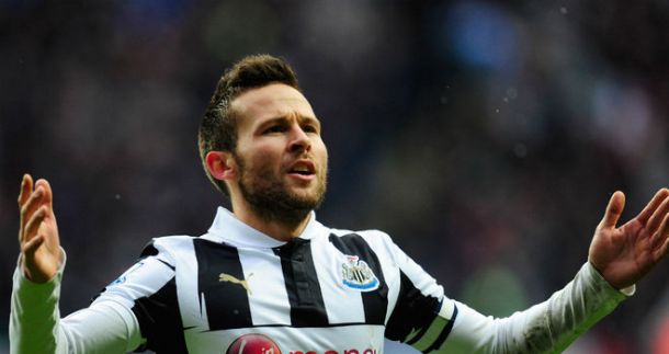 Cabaye: City ne zna igrati timski fudbal