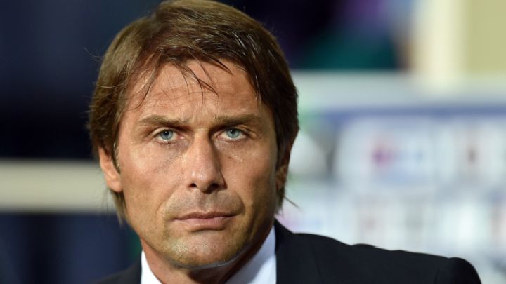 Conte: Ne mogu ništa garantovati