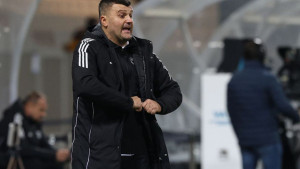 Dudić eksplodirao: "Šta god da kažem, ispast ću budala!"