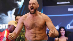 Tyson Fury zatražio nestvarnu cifru za borbu s Usykom: "Ja njemu trebam, on meni ne"