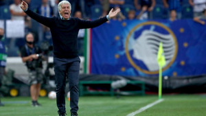 Gasperini respektuje United