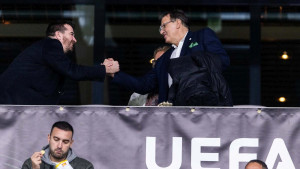 Bivši dinamovac šokirao velikana iz regije: Odbio rekordni ugovor i napustio klub!