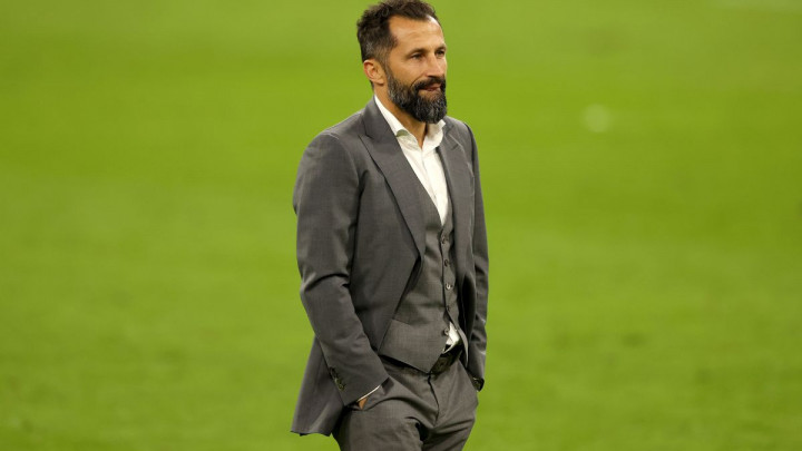 Salihamidžić završava transfer omiljenog fudbalera