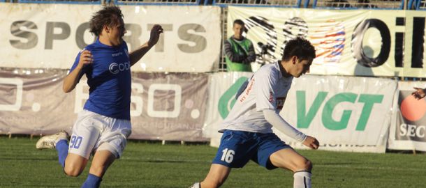 Želji peti ili Širokom drugi trofej Kupa?