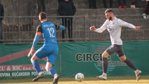 Novi šok za Irfana Hadžića, Zrinjski će odmah reagovati