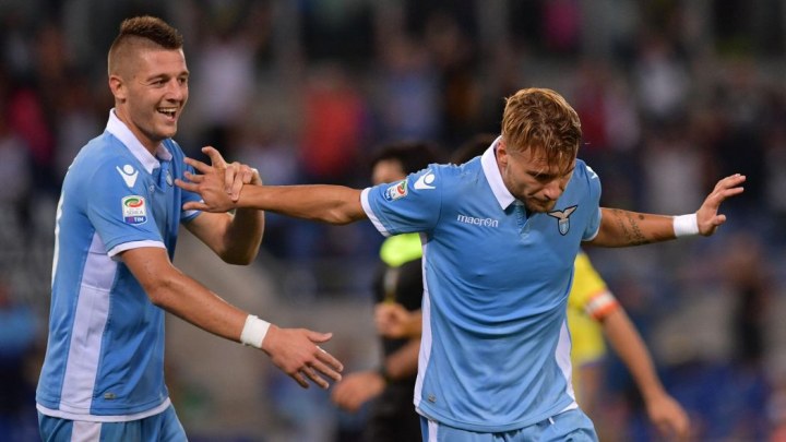 Lazio nastavio seriju, u Rimu pao i Torino