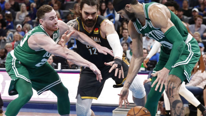 Dva fantastična meča noćas u NBA ligi, Celticsi i Thunder slavili pobjede
