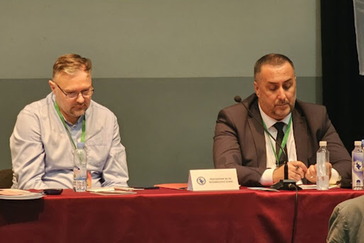 Ministri pravosuđa i sporta u Vladi TK pozvani da zaustave anarhiju u NSTK