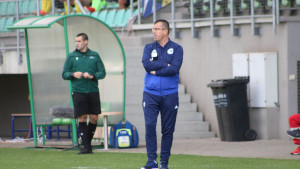 Starčević: Iako osporavani, ovi momci su pokazali da mogu igrati protiv Švedske