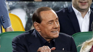 Berlusconi: Timovi u Seriji A imaju po 11 stranaca, njihova imena se ne mogu izgovoriti
