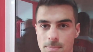 Radovac nakon službenog debija za Rođene: Želimo što bolju poziciju na kraju, pa i borbu za Evropu