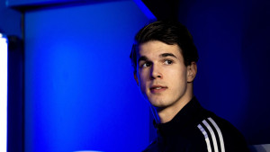 Real, Bayern i PSG su previše čekali: Pregovori počeli, Luka Vušković pred transferom života!
