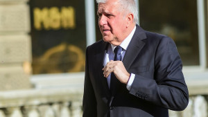 Željko Obradović ne oprašta najvećem izdajniku, ne pričaju već 15 godina, a večeras će...