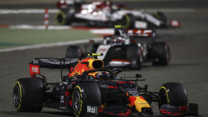 Hrabar potez Red Bulla, nastavit će razvijati Hondine motore