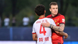 Samir Memišević blizu transfera