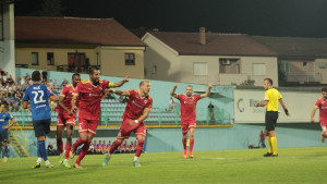Poznate satnice za tri derbija 28. kola Premijer lige u srijedu i četvrtak