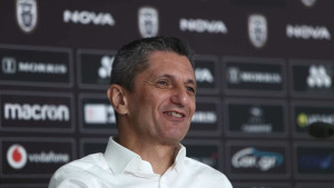 Trener PAOK-a zapalio plamen pred dolazak u Banja Luku: "Mrzim što to spominjem, ali Borac je..."