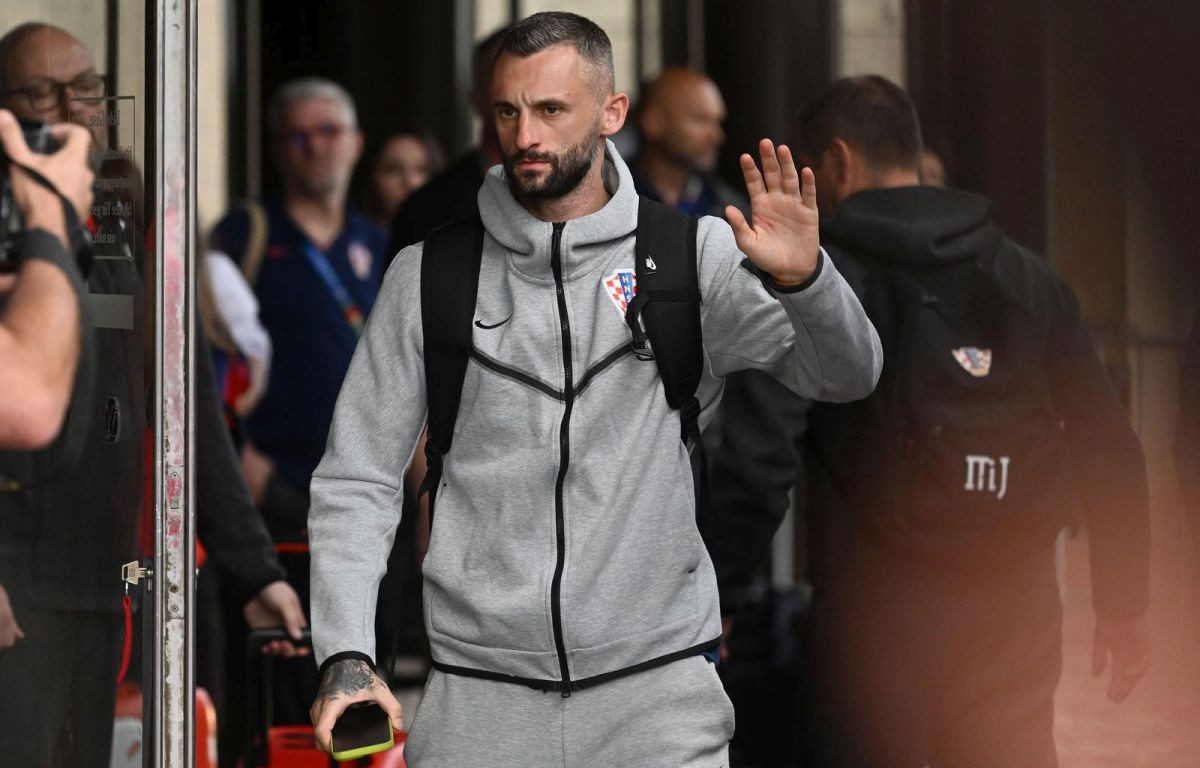 Pravo niotkuda! Marcelo Brozović digao sidro: "Ko je tako lud?"