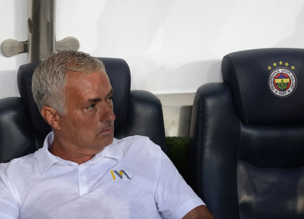 Spektakl za kraj: Mourinho će u posljednjim satima prijelaznog roka dobiti najveće pojačanje!