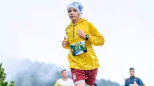 Čudo od dječaka: Mustafa ima 13 godina i istrčao je polumaraton