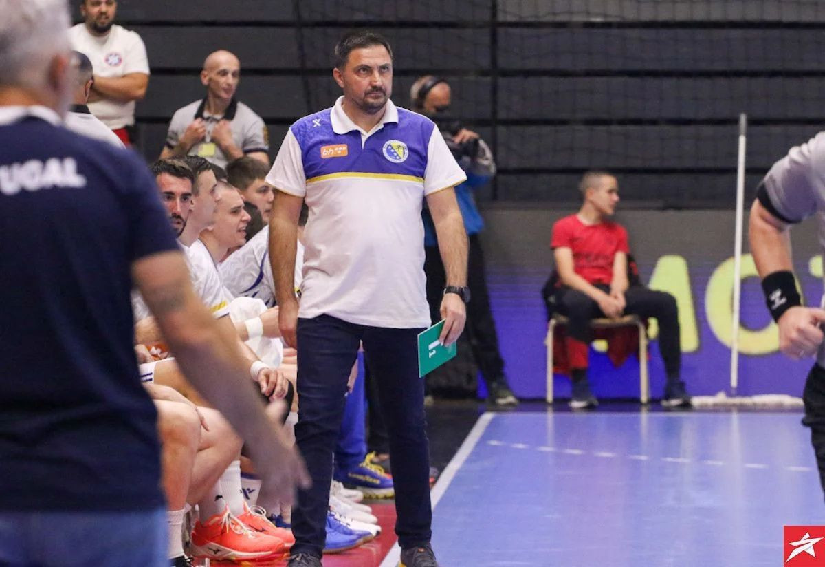 Doborac objavio spisak za duele protiv Islanda i Grčke Doborac objavio spisak za duele protiv Islanda i Grčke