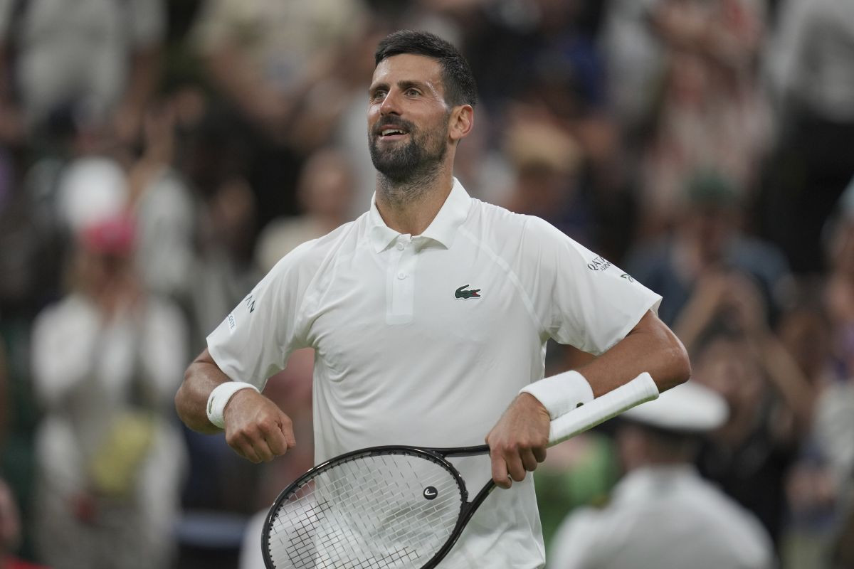 Ovo mu nikad neće oprostiti: Novak Đoković iz Londona brutalno prozvao Aleksandra Vučića! Ovo mu nikad neće oprostiti: Novak Đoković iz Londona brutalno prozvao Aleksandra Vučića!