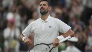 Ovo mu nikad neće oprostiti: Novak Đoković iz Londona brutalno prozvao Aleksandra Vučića!