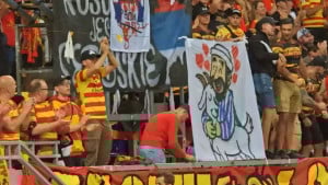 Čak se i Srbi srame scena koje su Poljaci priredili Novom Pazaru - Ovo je ogavno!