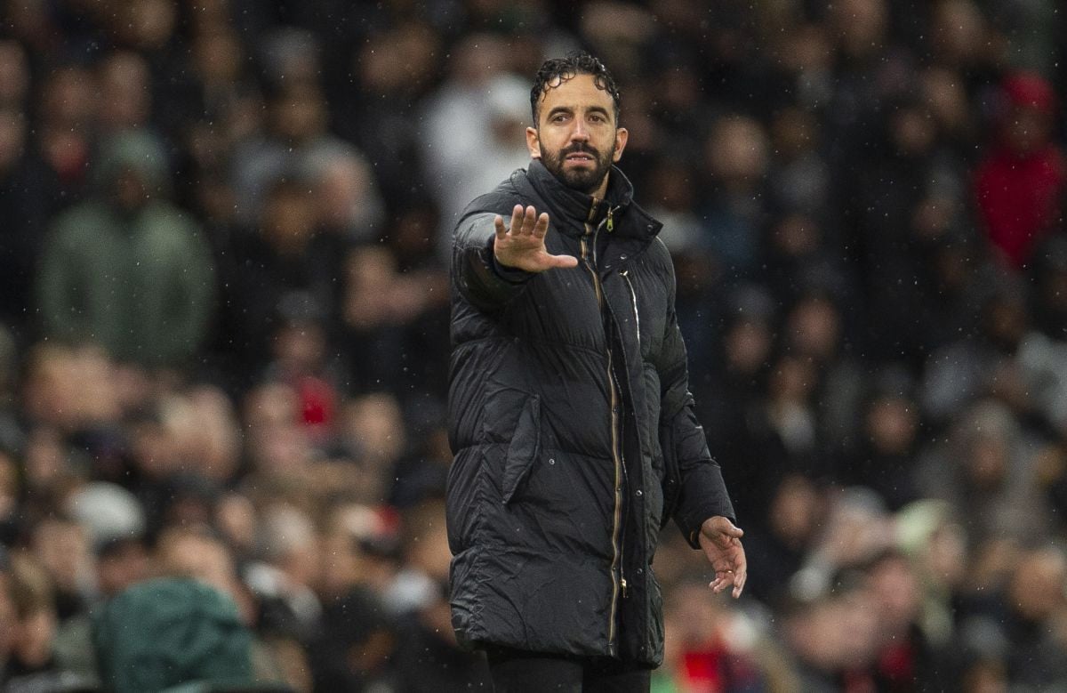 Manchester United je našao rješenje: Da li je ovo čovjek koji će riješiti patnje Crvenih đavola?
