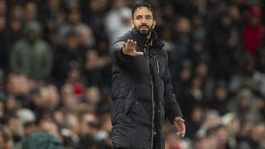 Manchester United je našao rješenje: Da li je ovo čovjek koji će riješiti patnje Crvenih đavola?