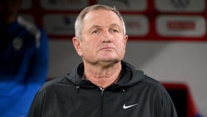 Bio je "srce" reprezentacije, a sada jasno poručio: "Dok je Kek selektor, više ne dolazim!"