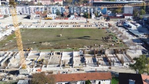 U Zagrebu dugo čekaju novi stadion, a sada su vidjeli...