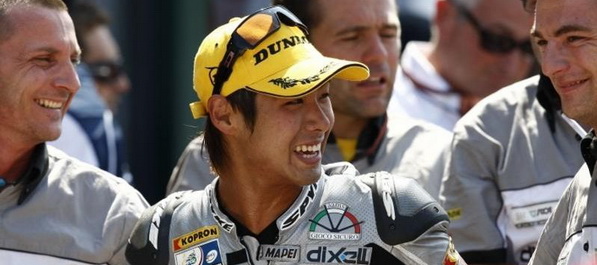 Moto GP ostaje bez Japanaca