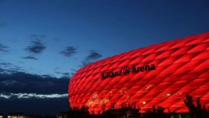 Bayernov stadion promijenio ime za Evropsko prvenstvo