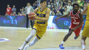 Amar Gegić: "Grupa smrti u kojoj svako svakog može pobijediti, osim možda Kipra"