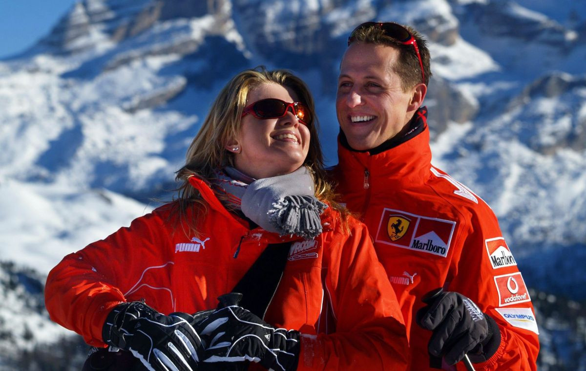 Bivši šef Ferrarija o stanju Michaela Schumachera: Ne možemo komunicirati kao prije...
