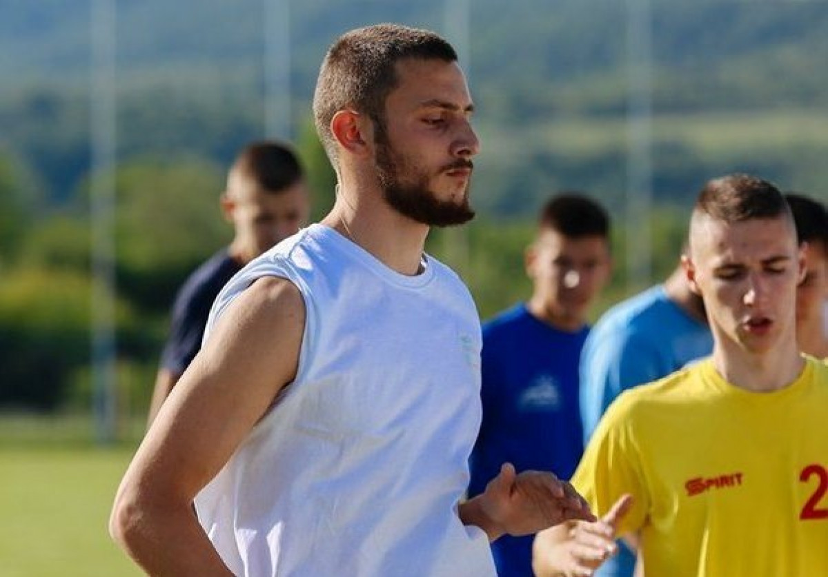 FK Tekstilac jači i za defanzivca Raševića