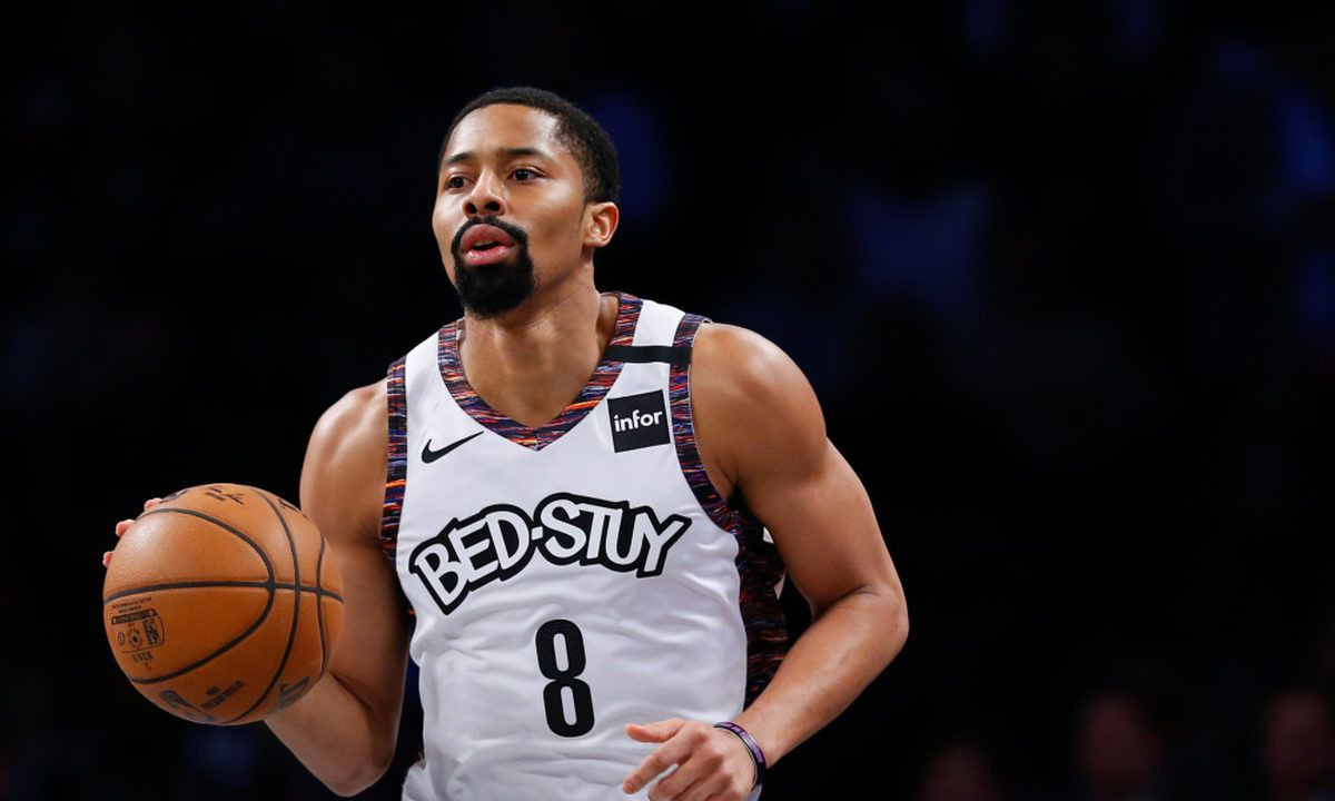 Dvojica košarkaša Brooklyn Netsa zaražena koronavirusom Dvojica košarkaša Brooklyn Netsa zaražena koronavirusom