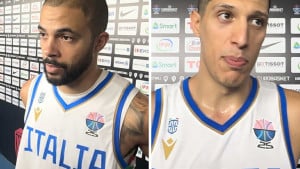 Thompson poručio da "nema pojma" o BiH, Fontecchio otkrio šta očekuje od susreta sa Zmajevima