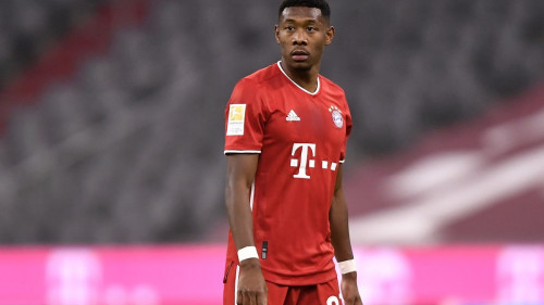 David Alaba postavio uslove Realu: Austrijanac uz platu traži bonuse, novac za agenta...
