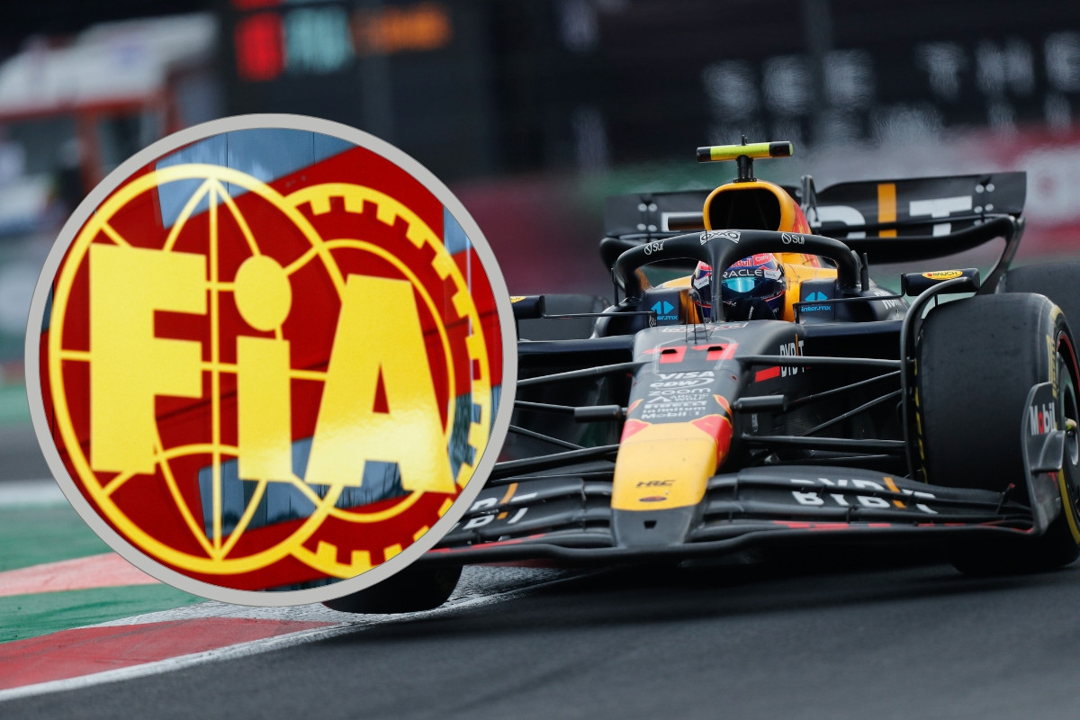 FIA objavila rezultate istrage: Glavna tema bio je Red Bull Racing 
