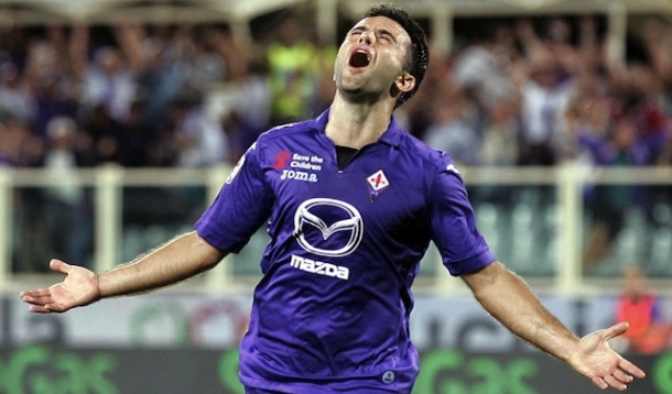 Fiorentina prejaka za Ferreiru, Dnipru minimalac
