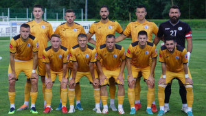 Tuzla City saznao ime mogućeg protivnika u trećem pretkolu Konferencijske lige