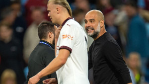 Kap je prelila čašu: Haaland zbog Pepa Guardiole napušta Manchester City!