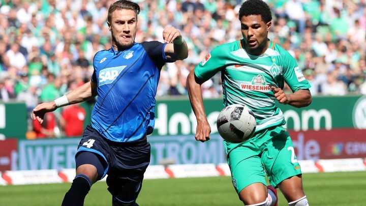 Hoffenheim odbio dvije ponude za Bičakčića